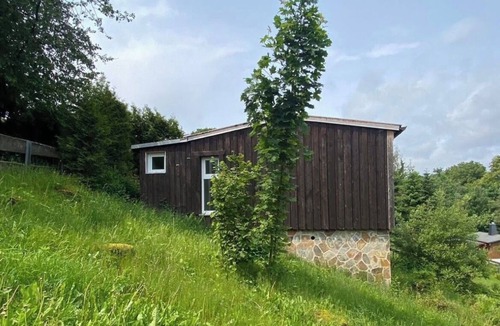 Guentersberge Cabin | Vacation cottage Eddy