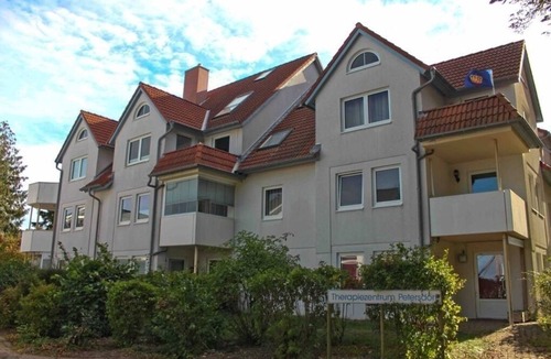 Petersdorf Apartment | Vacation apartment/apartment for 4 guests with 60m² in Fehmarn OT Petersdorf (95750)