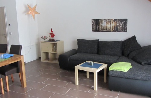 Judenbach Apartment | Vacation Rental 5 - Vacation Rental at the Old Forest House