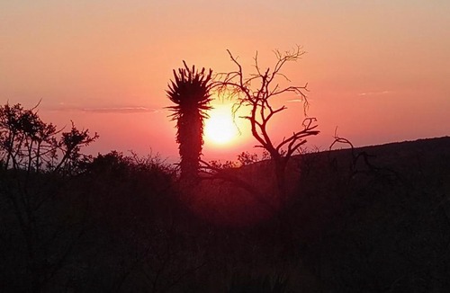 Elandskraal Villa | Valhalla Ranch