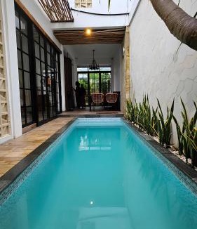 Gresik House | Vila Raima SYARIAH