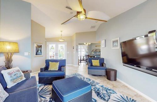 Eight Lakes House | Villa Aasta