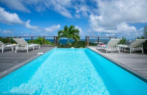 Cul de Sac Villa | VILLA BE