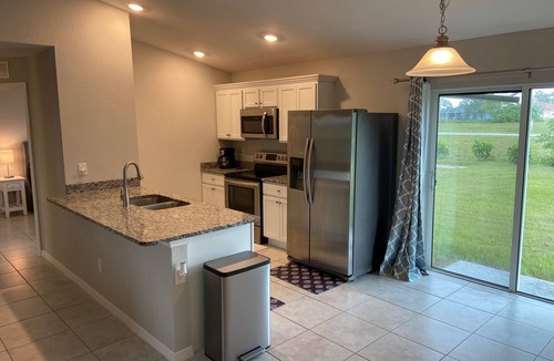 Mariner House | Villa Burnt Store - Family Friendly and Child Safe