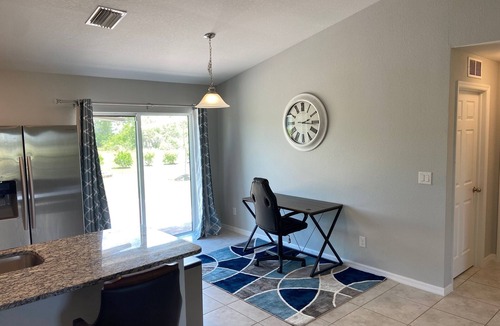 Mariner House | Villa Burnt Store - Family Friendly and Child Safe