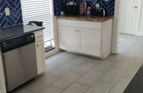 Yacht Club House | Villa Coral home with heated pool andclose to Cape Coral beach