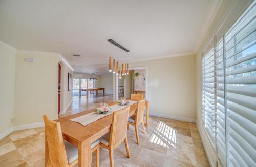 Lochmoor Waterway Estates House | Villa En-haccore & Walfare next to ELRIO Golf Club-Heated Pool