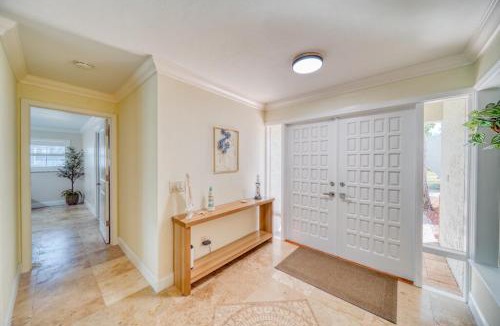 Lochmoor Waterway Estates House | Villa En-haccore & Walfare next to ELRIO Golf Club-Heated Pool