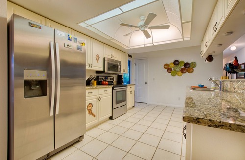Burnt Store Villa | VILLA GOLFERS DREAM – HEATED SPA | GOLF COURSE | BOAT RENTAL + TOURS VOUCHER INCL.