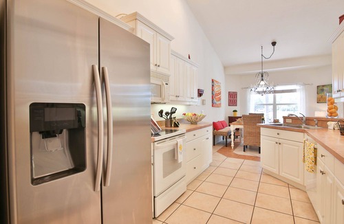 Heron's Watch House | Villa Lakeview - Private Pool And Just Minutes To The Beach