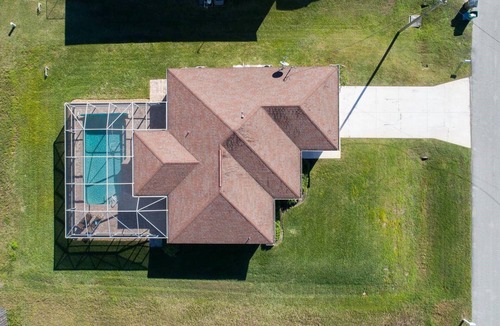Mariner House | Villa M&M | Pet-Friendly, Heated Saltwater Pool
