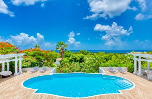 Concordia Villa | Villa Pamplemousse