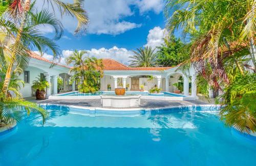 Concordia Villa | Villa Pamplemousse