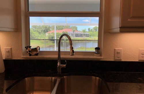 Rotonda Lakes Villa | Villa Relax at the Lake 4 bedrooms 3 bathrooms