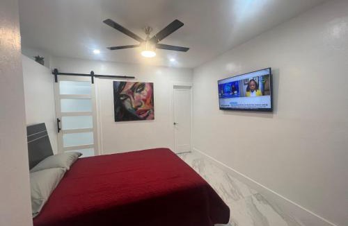 San Carlos Park Apartment | Villa San Carlos Park