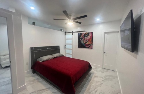 San Carlos Park Apartment | Villa San Carlos Park