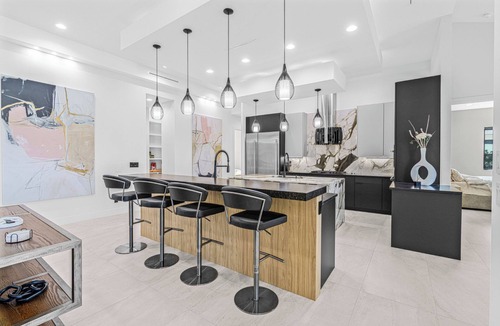 Burnt Store Villa | Villa Serenity Cove Retreat