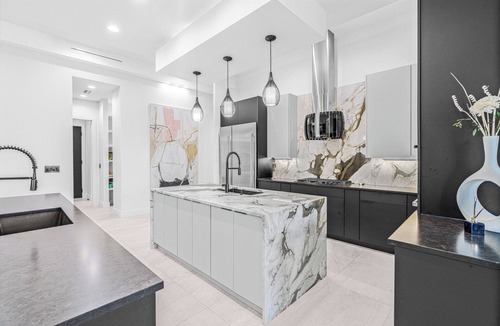Burnt Store Villa | Villa Serenity Cove Retreat