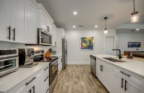 Mariner Villa | Villa Sunnyside Up- Your Peaceful Getaway in NW Cape Coral