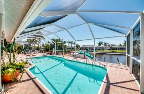 Cape Coral House | Villa Sweet Dreams, Cape Coral