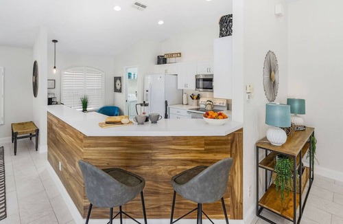 Central Naples House | Villa Terra Paradiso * luxury pool home with spa in Briarwood