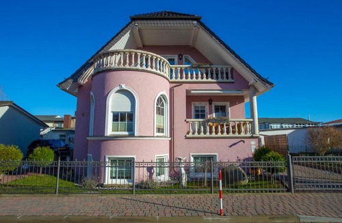 Gohren House | Villa Vivien