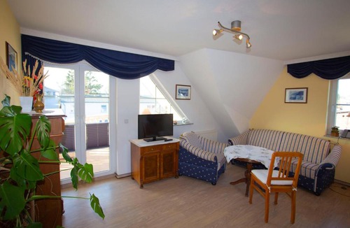 Gohren House | Villa Vivien