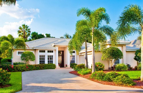 Gateway House | Vista Pines at Gateway, 3 Bedroom Single Family Home Located in Ft. Myers