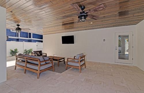 Anna Maria House | Vitamin Sea managed by Beach Retreats