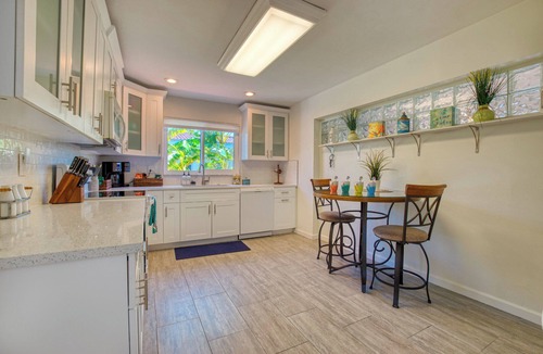Yacht Club Villa | VRCC Villa Cobalt Caye