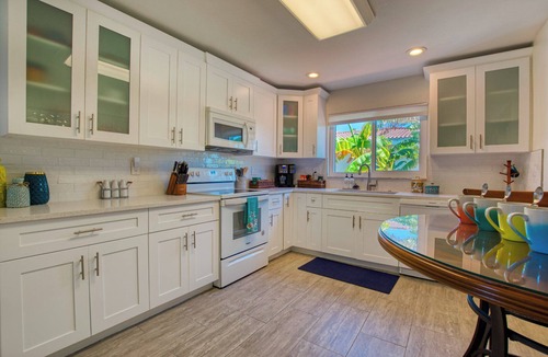 Yacht Club Villa | VRCC Villa Cobalt Caye