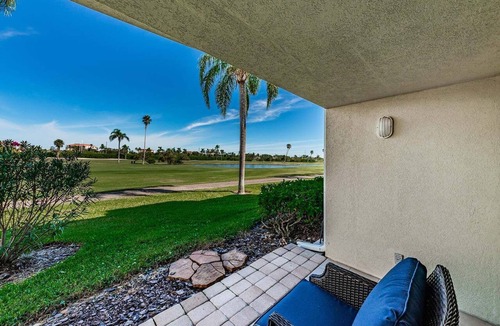 Isla del Sol Condo | VVN 4-120 - Vista Verde North - Premium