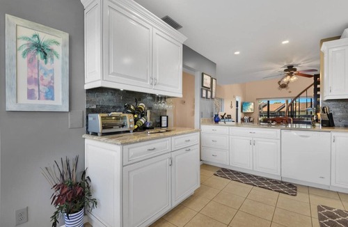 North Fort Myers Condo | Water's Edge at Admiralty Yacht & Racquet Club