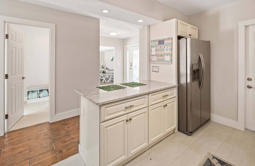 Marco Island House | Waterfront 2BR/2.5BA Marco Island home with pool and waterfront views