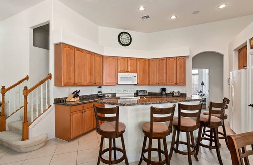 Marco Island House | Waterfront 4BR, 4BA Marco Island home with heated pool and Wi-Fi.