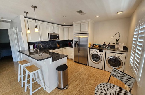 Coquina Key Condo | Waterfront Condo - Gated Resort Community on Tampa Bay