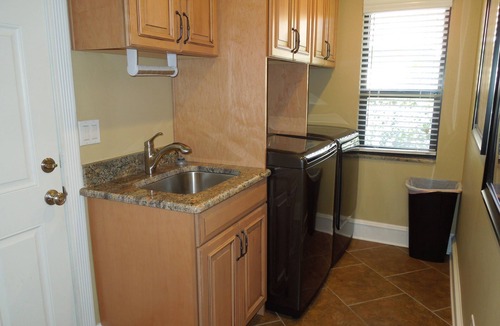 Caloosahatchee House | Waterfront Gold Coast Villa, Heated Pool w/Hot Tub, Southern Exposure
