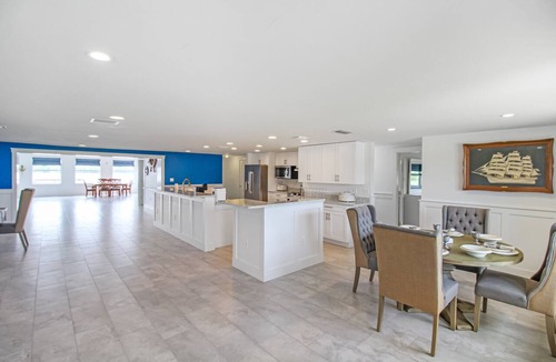Harbour Heights House | Waterfront Paradise in Punta Gorda The Boat House