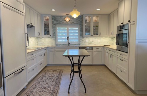 Bayshore Gardens House | Waterfront Paradise- Heated pool, AMAZING Sunsets!