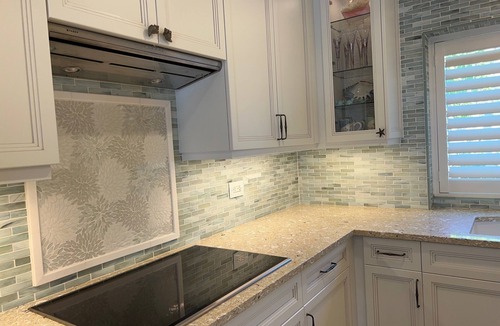 Bayshore Gardens House | Waterfront Paradise- Heated pool, AMAZING Sunsets!