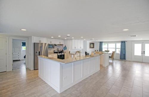 Harbour Heights House | Waterfront Paradise in Punta Gorda The Boat House