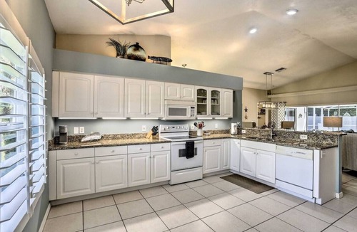 Centennial House | We Got You! Loaded home w/Heated Pool & Large Yard