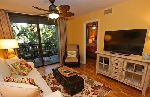 Bonita Bay Condo | Weekly condo in gated community of Wild Pines at Bonita Bay