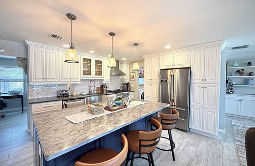 Pine Island Center House | Welcome to our piece of Paradise! Great location for everything Pine Island 🎣👙🩳🚤