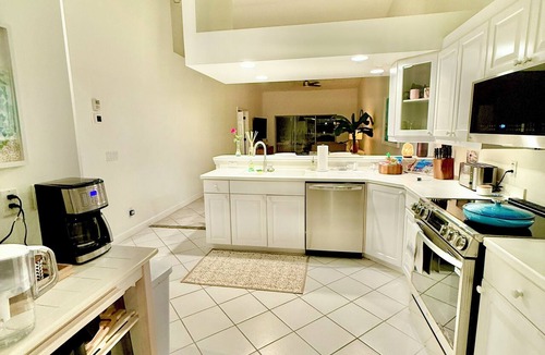 Naples Condo | Welcome to your private oasis in Cascades at Falling Waters in Naples