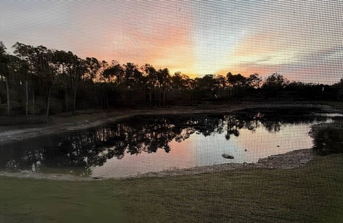 Naples Condo | Welcome to your private oasis in Cascades at Falling Waters in Naples