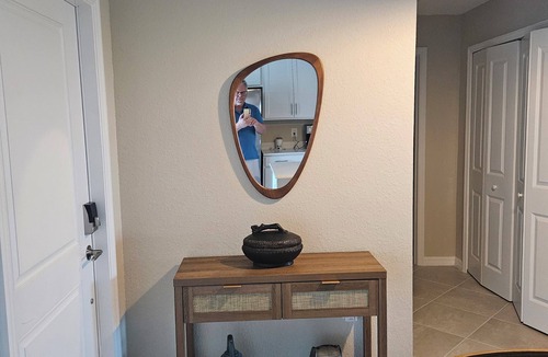 Venice Condo | Wellen Park Golf & Country Club Spacious 2/2 Condo Monthly Rental in Venice, FL