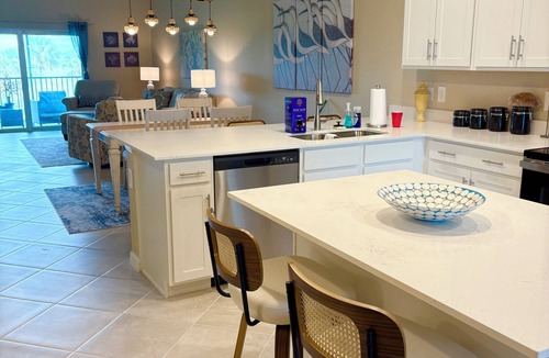 Venice Condo | Wellen Park Golf & Country Club Spacious 2/2 Condo Monthly Rental in Venice, FL