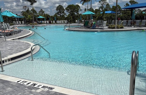 Venice Condo | Wellen Park Golf & Country Club Spacious 2/2 Condo Monthly Rental in Venice, FL