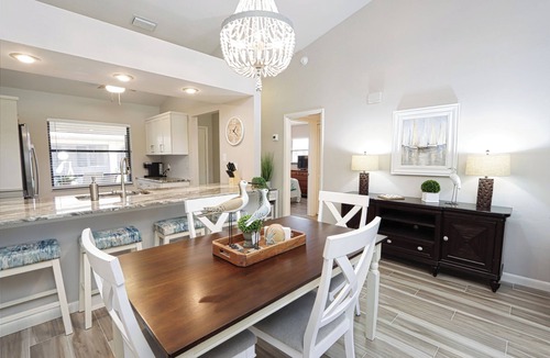 Iona Condo | Whispering Palms in Cinnamon Cove - 2 bedroom 2 bathroom Condominium